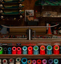 Pantheon Banantheon XL Skateboard Deck