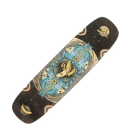 Pantheon Banantheon XL Skateboard Deck