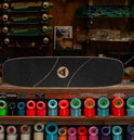 Pantheon Banantheon XL Skateboard Deck