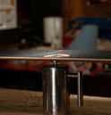 Pantheon Banantheon XL Skateboard Deck