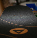 Pantheon Banantheon XL Skateboard Deck