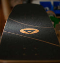 Pantheon Banantheon XL Skateboard Deck