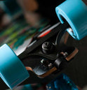 Pantheon Trip Carbon Drop-through Longboard