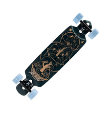 Pantheon Ember Classic Commuting Longboard