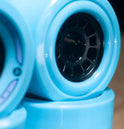 Pantheon Karma 92mm Longboard Wheels