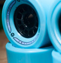 Pantheon Karma 92mm Longboard Wheels