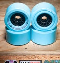 Pantheon Karma 92mm Longboard Wheels