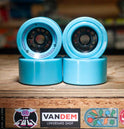 Pantheon Karma 92mm Longboard Wheels