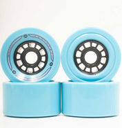 Pantheon Karma 92mm Longboard Wheels