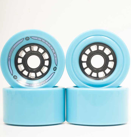 Pantheon Karma 92mm Longboard Wheels