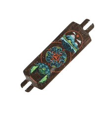 Pantheon Pranayama FG Distance Deck- Cosmic Turtle