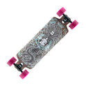 Pantheon Pranayama Distance Longboard - Patanjali