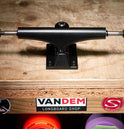 Pantheon Stylus TKP Longboard Truck 149mm