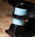 Pantheon Stylus TKP Longboard Truck 149mm