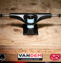 Pantheon Stylus TKP Longboard Truck 149mm