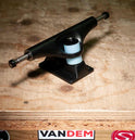 Pantheon Stylus TKP Longboard Truck 149mm