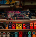 Pantheon Trip Whale Drop-through Longboard