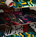 Pantheon Trip Drop-through Deck - Whale