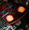 Pantheon Supersonic Aegis LDP Longboard Deck