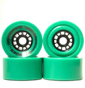 Pantheon Hoku 102mm Longboard Wheels