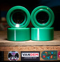 Pantheon Hoku 102mm Longboard Wheels