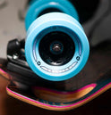 Pantheon Supersonic Aegis LDP Longboard