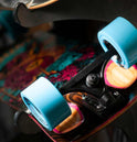 Pantheon Supersonic Aegis LDP Longboard