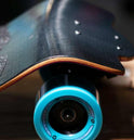 Pantheon Supersonic Aegis LDP Longboard