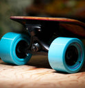 Pantheon Supersonic Aegis LDP Longboard