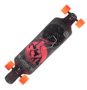 Pantheon Supersonic Bamboo Distance Longboard