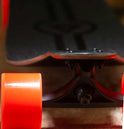 Pantheon Supersonic Bamboo Distance Longboard