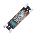 Pantheon Pranayama FG Distance Longboard - Gas Guzzler