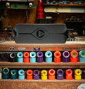 Pantheon Pranayama FG Distance Longboard - Gas Guzzler