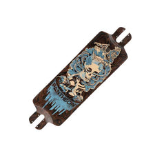 Pantheon Pranayama FG Distance Deck - Gas Guzzler