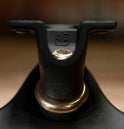 Paris V3 150mm 43° Longboard Truck - Matt Black