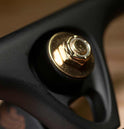 Paris V3 150mm 43° Longboard Truck - Matt Black