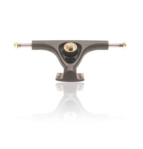 Paris V3 150mm 43° Longboard Truck - Matt Black