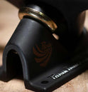 Paris V3 150mm Longboard Truck - Matt Black