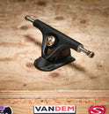 Paris V3 150mm Longboard Truck - Matt Black