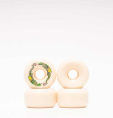 Powell Peralta Dragons 58mm Skateboard Wheels 93A