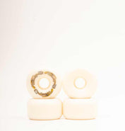 Powell Peralta Dragons 58mm Skateboard Wheels 95A