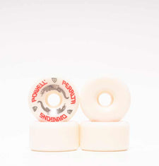 Powell Peralta Dragons 64mm Skateboard Wheels 93a