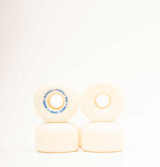 Powell Peralta Dragon Formula Nano Cubic 58mm Skateboard Wheels 97A