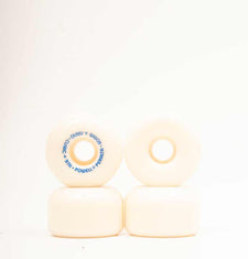 Powell Peralta Dragon Formula Nano Cubic 60mm Skateboard Wheels 97A