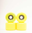 Powell Peralta Snakes 66m Longboard Wheels