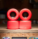 Powell Peralta Snakes 66m Longboard Wheels