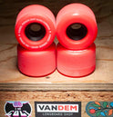 Powell Peralta Snakes 66m Longboard Wheels