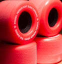 Powell Peralta Snakes 66m Longboard Wheels