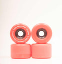 Powell Peralta Snakes 66m Longboard Wheels