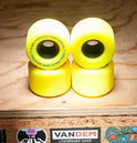 Powell Peralta Snakes 66m Longboard Wheels